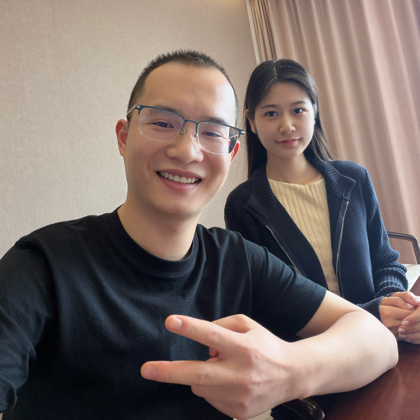 外贸交流群5️⃣ 群聊头像