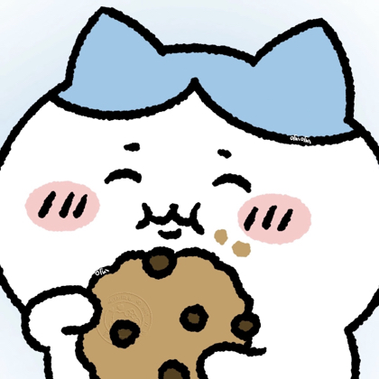 🍪饼饼家族1️⃣群 群聊头像