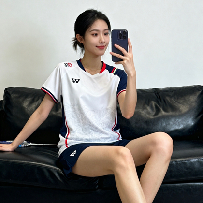 一起打个羽毛球群🏸️🏸️ 群聊头像