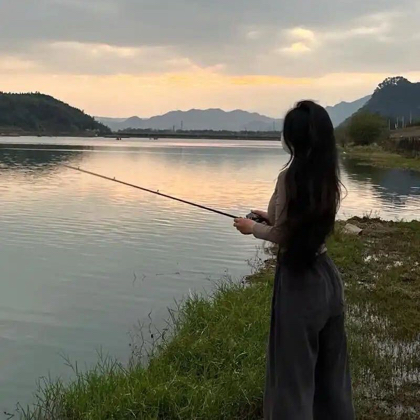 江西钓友群 群聊头像