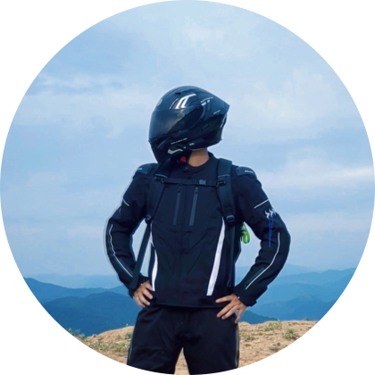 东北三省➕内蒙摩友群🏍️ 群聊头像