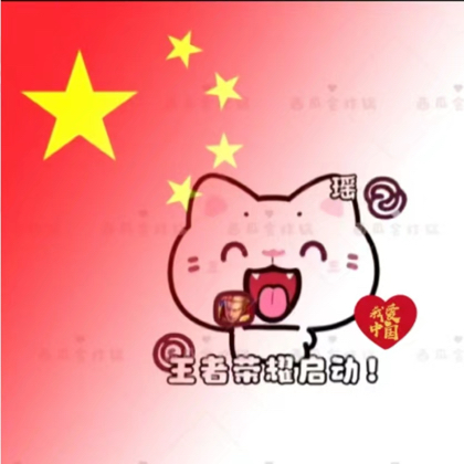 搭子滴滴 群聊头像