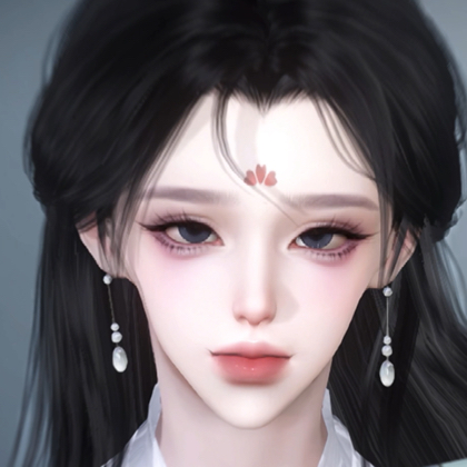 清冷师姐 群聊头像