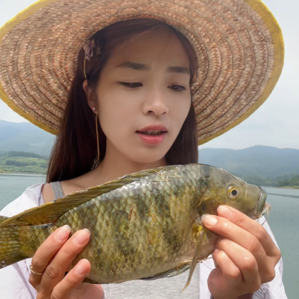 十钓九空小可怜🐟（野钓） 群聊头像
