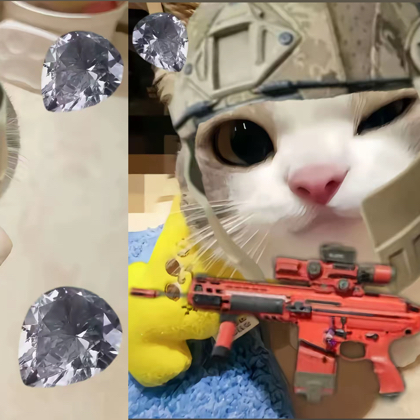 三角洲猛攻4群 群聊头像