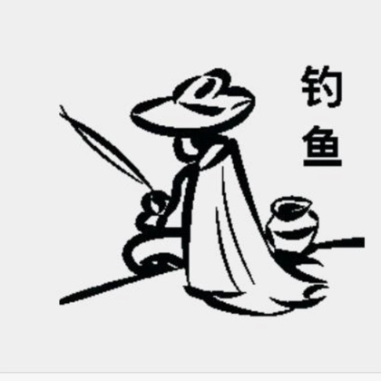 龙三垂钓粉丝5群 群聊头像