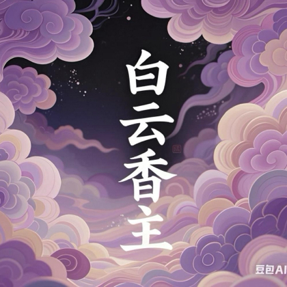 白云香主香友群 群聊头像