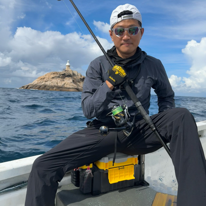 海钓群 群聊头像