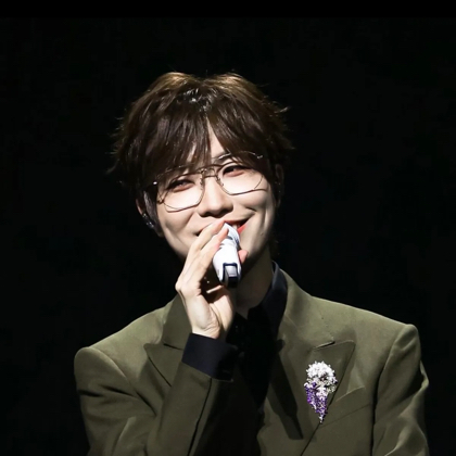 徐良佛山演唱会2群 群聊头像
