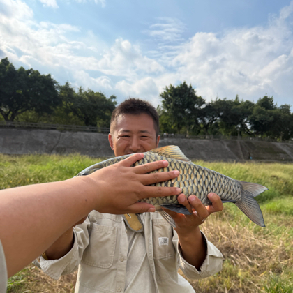 一米八的钓鱼群 群聊头像