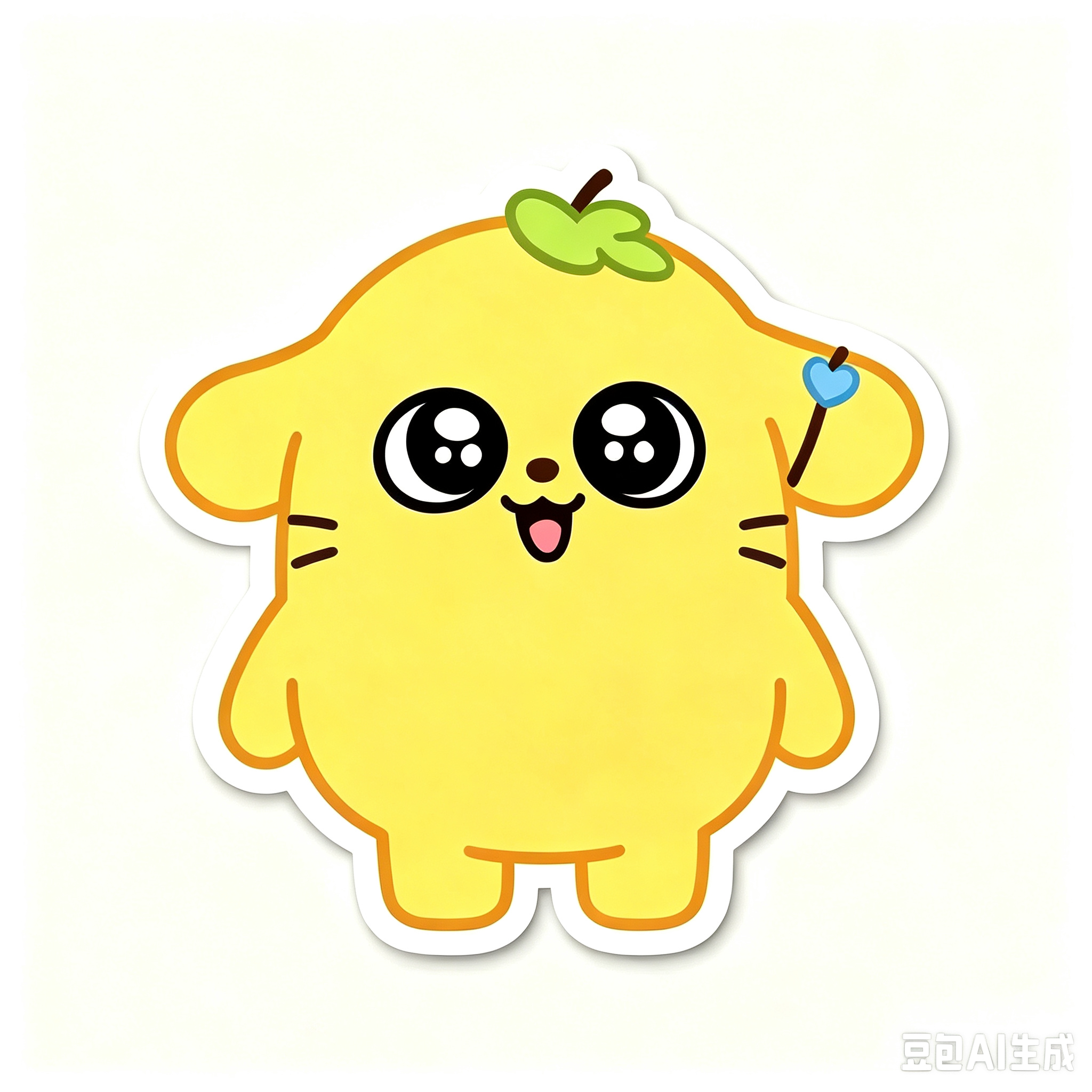 芒果狗家族 群聊头像