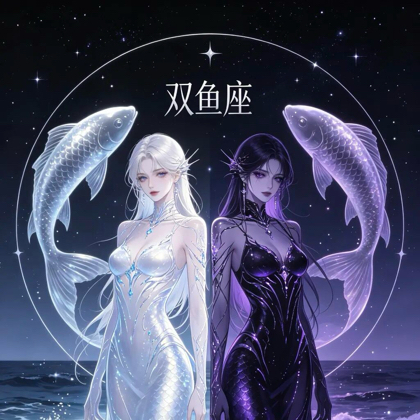 双鱼宝宝乐园 群聊头像