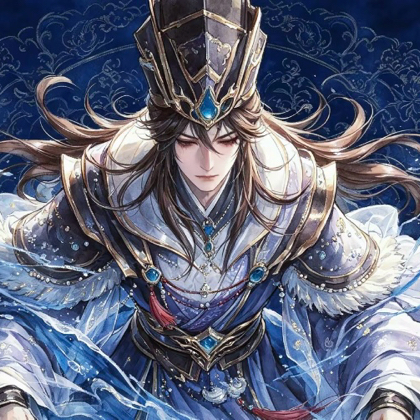 三国杀-一将成名 群聊头像