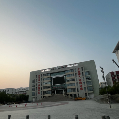 26届漯河职业技术学院新生群 群聊头像