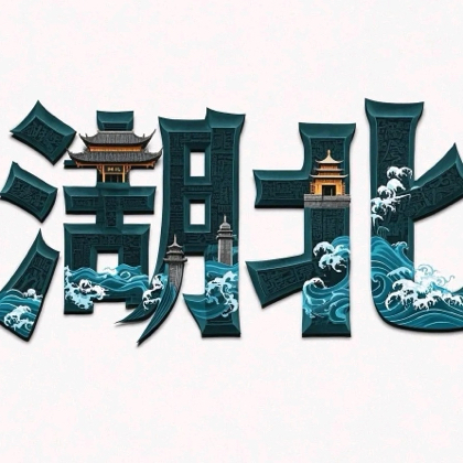 湖北坦克团 群聊头像