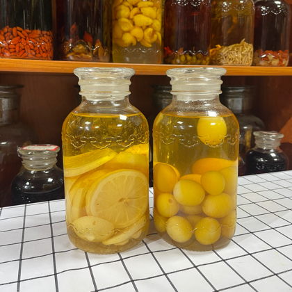 泡酒分享交流群 群聊头像