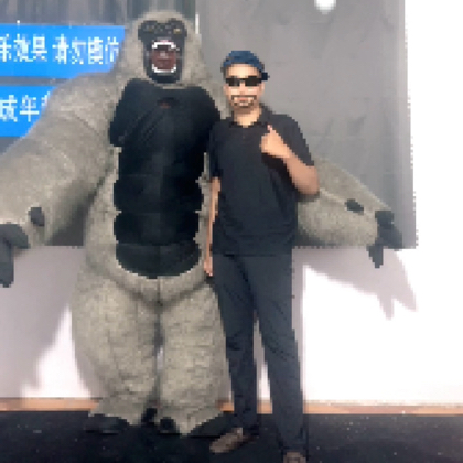 光之国 群聊头像