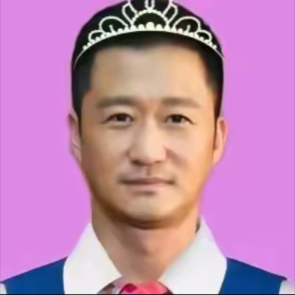 爱丽叽里呱啦来唠嗑☆ 群聊头像
