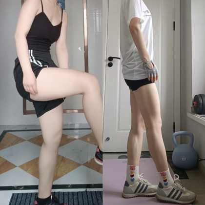 干饭减脂姐妹团 群聊头像