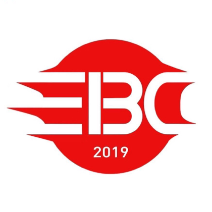 「EBC国际羽毛球俱乐部🏸」 群聊头像