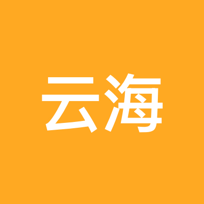 天堂坡日出云海美景 群聊头像