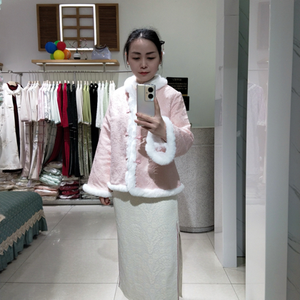 广东姐妹群 群聊头像