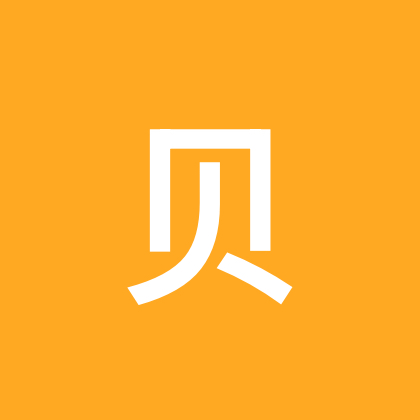 贝子的穿搭 群聊头像