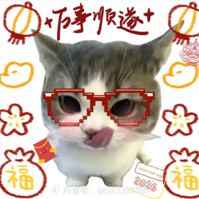 Oc大乱炖 群聊头像
