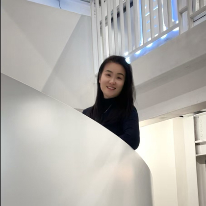 动力数字产业学院 群聊头像