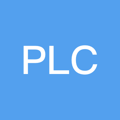 PLC交流群 群聊头像