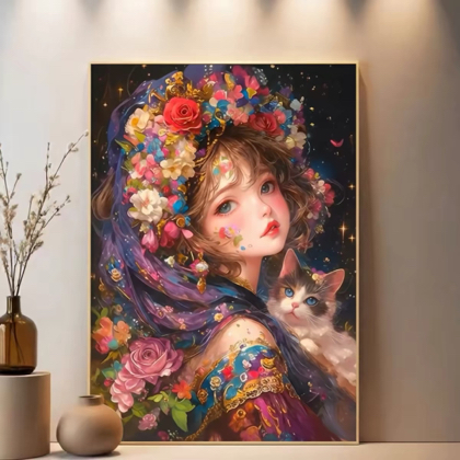 画画摸鱼大队 群聊头像