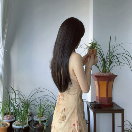 美羊羊（小卉）的群聊 群聊头像