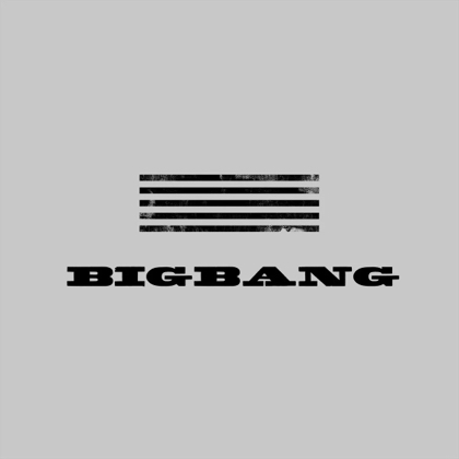 BIGBANG is VIP👑 群聊头像