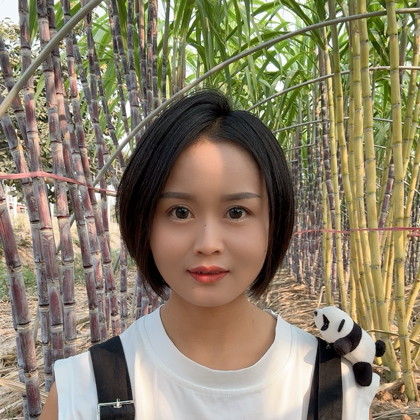 富平甘蔗采摘 群聊头像