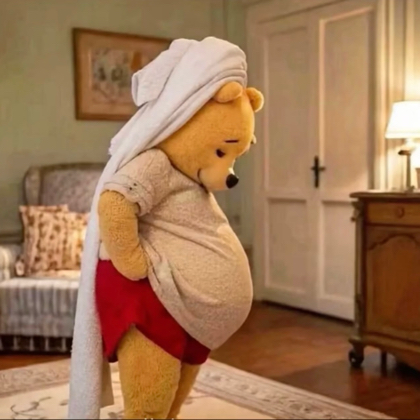 孕妈妈群 群聊头像