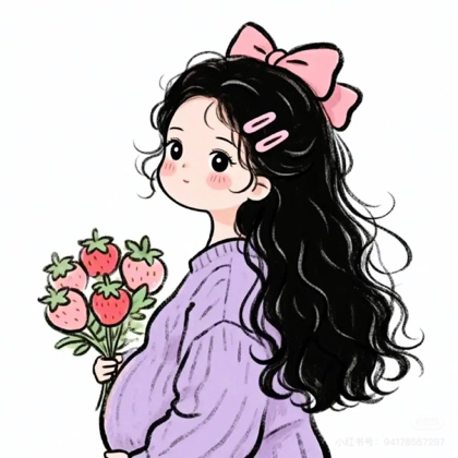 马宝宝🐎宝妈交流群👩‍🍼 群聊头像
