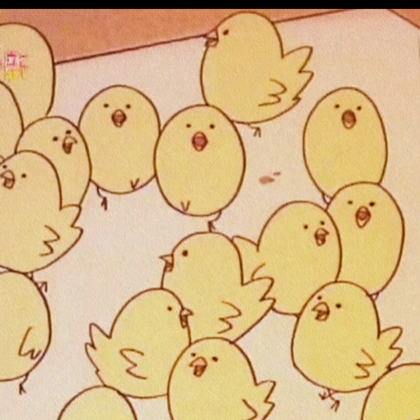 鸟鸟教🦜 群聊头像