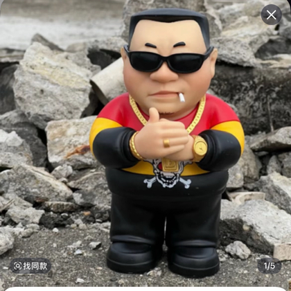 六个核桃 群聊头像
