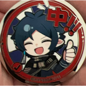 今天星期五 群聊头像