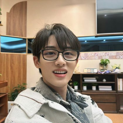 winwin🐥 群聊头像