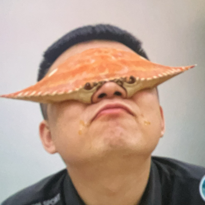 赶海俱乐部（七部） 群聊头像