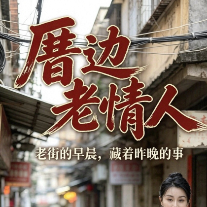 曾氏影业短剧演员招募 群聊头像