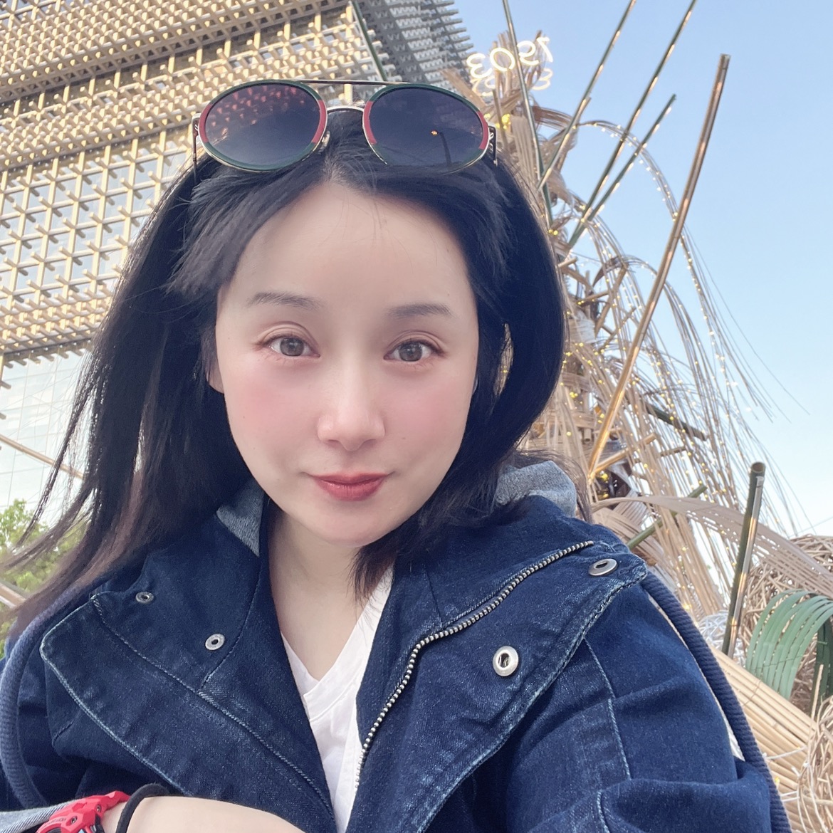 娟子家 群聊头像