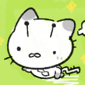 欠欠猫养成日记 群聊头像