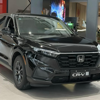 全国CRV车主群🚗2群 群聊头像