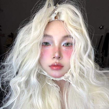小美美妆聚集地 群聊头像