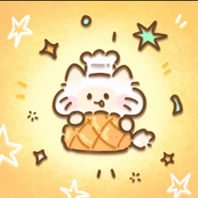 烘焙讨论群 群聊头像