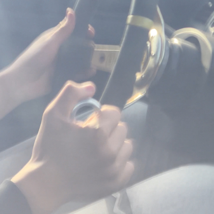 10號車友汇 群聊头像