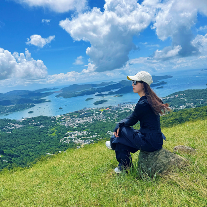 爬山搭子4群 群聊头像