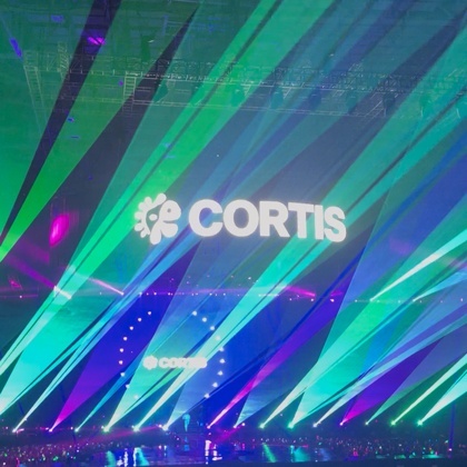 cortis wvscon 群聊头像